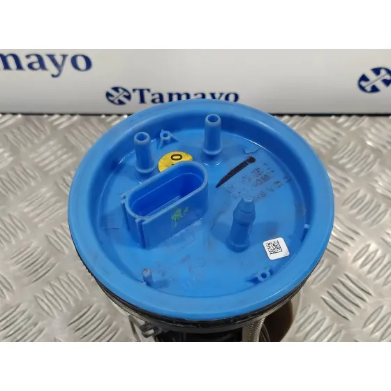 Aforador para Audi A1 (8X)