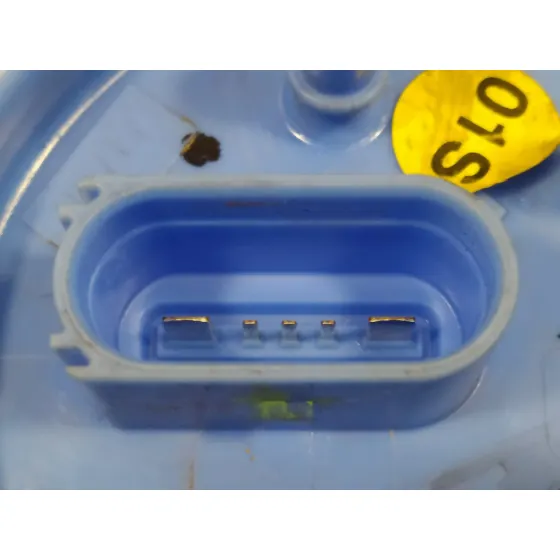 Aforador para Audi A1 (8X)