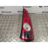Piloto Trasero Derecho para Renault Espace Iv (Jk0)