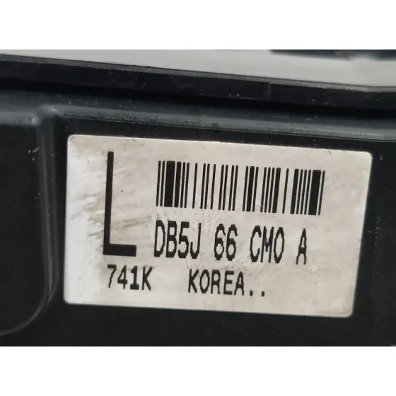 Mando Multifuncion para Mazda 2 Lim. ()