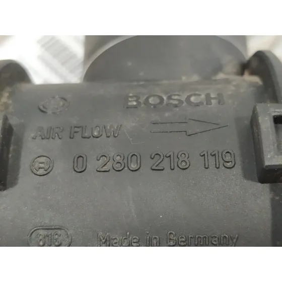 Caudalimetro para Opel Corsa C