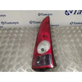 Piloto Trasero Izquierdo para Renault Espace Iv (Jk0)