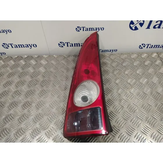 Piloto Trasero Izquierdo para Renault Espace Iv (Jk0)