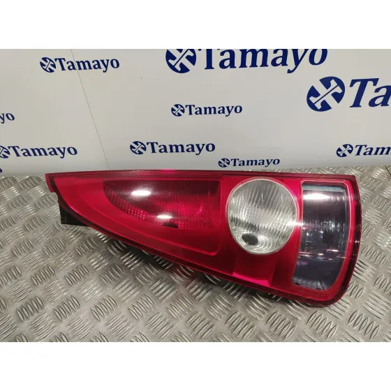 Piloto Trasero Izquierdo para Renault Espace Iv (Jk0)