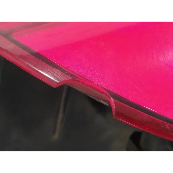 Piloto Trasero Izquierdo para Renault Espace Iv (Jk0)