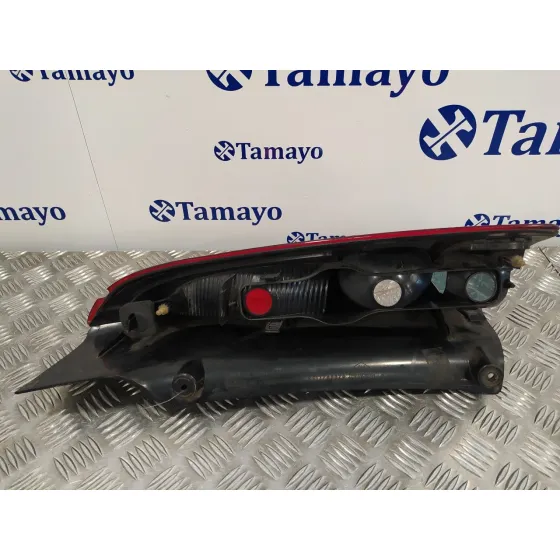 Piloto Trasero Izquierdo para Renault Espace Iv (Jk0)
