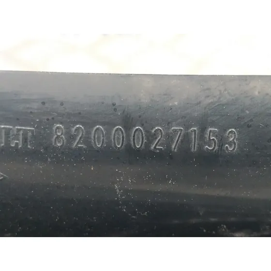 Piloto Trasero Izquierdo para Renault Espace Iv (Jk0)