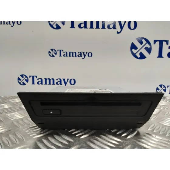 Sistema Audio / Radio Cd para Mazda 2 Lim. ()