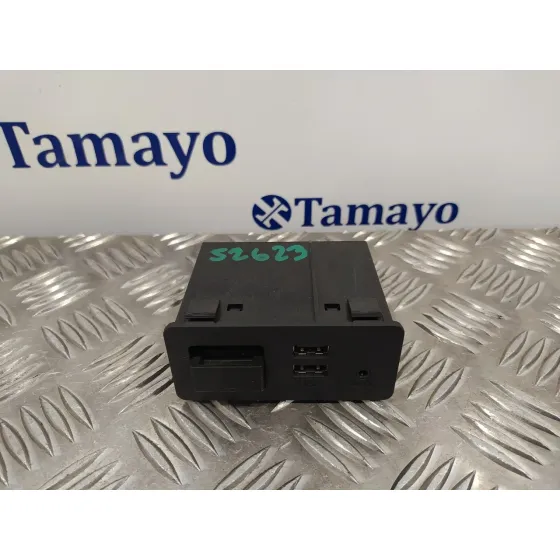 Modulo Electronico para Mazda 2 Lim. ()