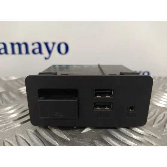 Modulo Electronico para Mazda 2 Lim. ()