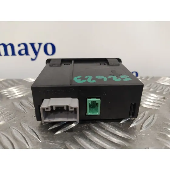 Modulo Electronico para Mazda 2 Lim. ()