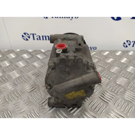 Compresor Aire Acondicionado para Fiat Panda (169)