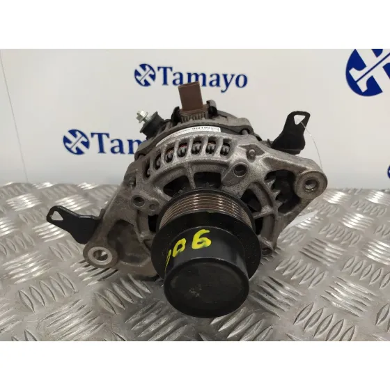 Alternador para Toyota Aygo