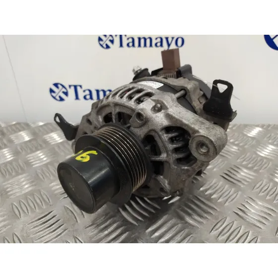 Alternador para Toyota Aygo