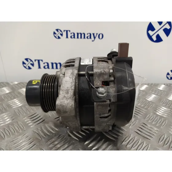 Alternador para Toyota Aygo