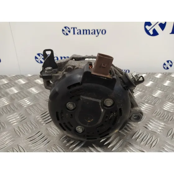 Alternador para Toyota Aygo