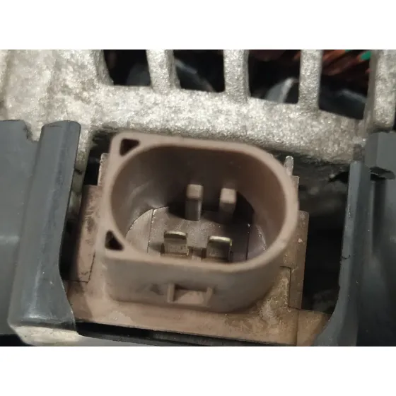 Alternador para Toyota Aygo