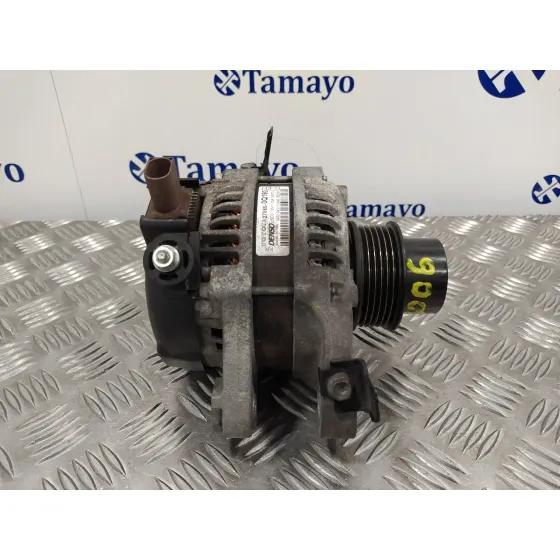 Alternador para Toyota Aygo