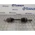 Transmision Delantera Izquierda para Opel Corsa C