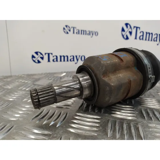 Transmision Delantera Izquierda para Opel Corsa C