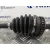 Transmision Delantera Izquierda para Opel Corsa C