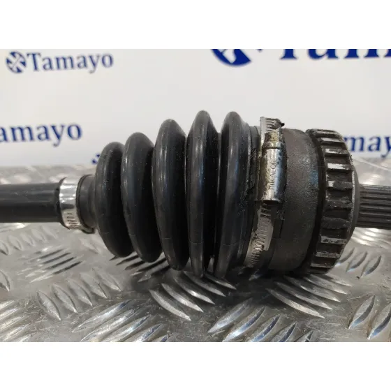 Transmision Delantera Izquierda para Opel Corsa C