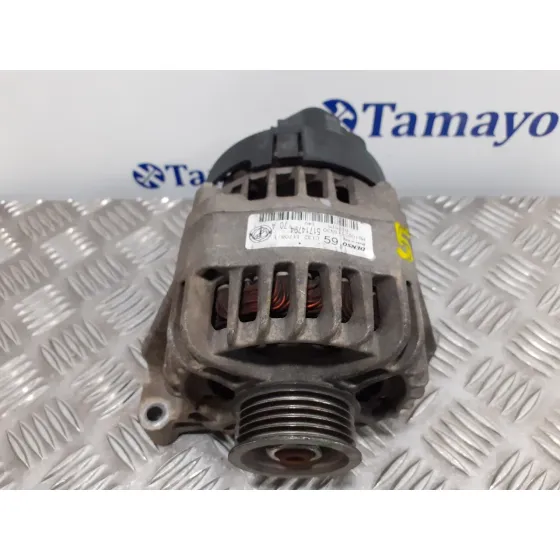 Alternador para Fiat Panda (169)