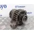 Alternador para Fiat Panda (169)