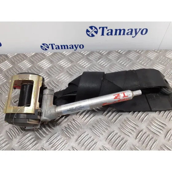 Cinturon Seguridad Delantero Izquierdo para Audi A3 (8L)