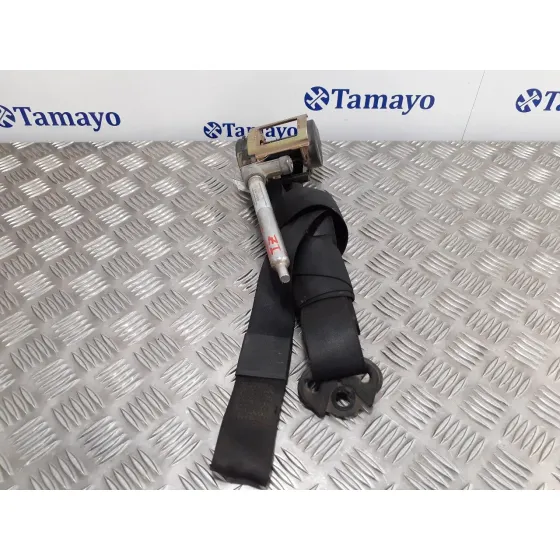 Cinturon Seguridad Delantero Izquierdo para Audi A3 (8L)