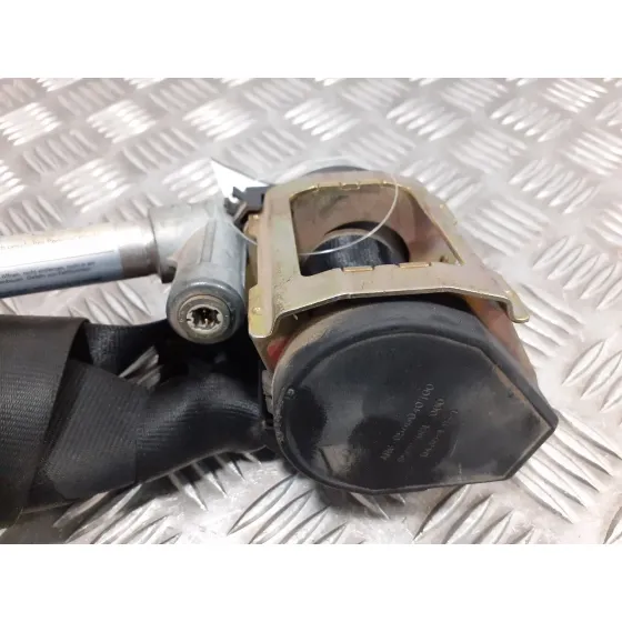 Cinturon Seguridad Delantero Izquierdo para Audi A3 (8L)