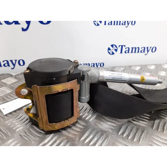 Cinturon Seguridad Delantero Derecho para Audi A3 (8L)
