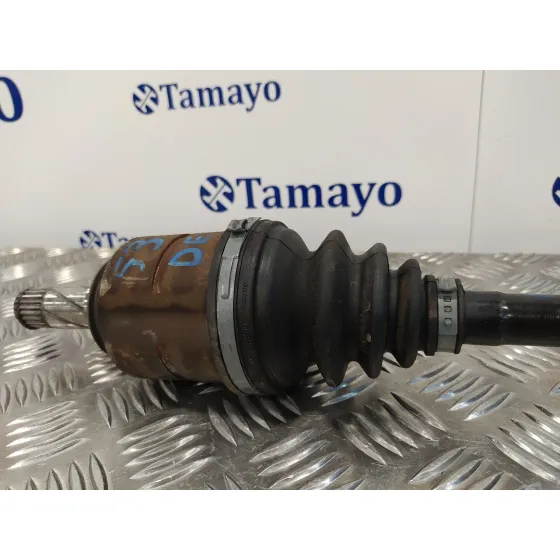Transmision Delantera Derecha para Opel Corsa C
