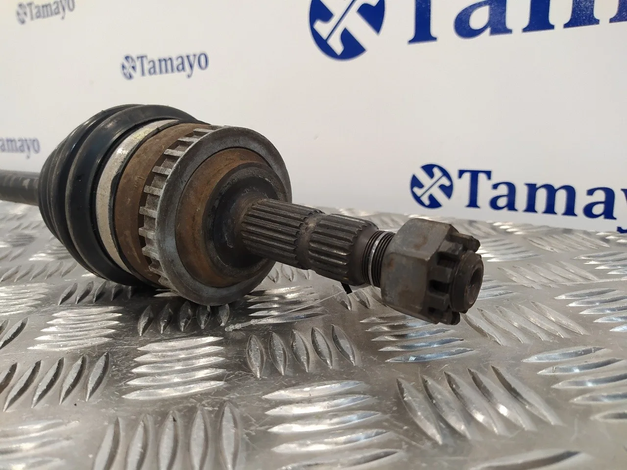 Transmision Delantera Derecha para Opel Corsa C