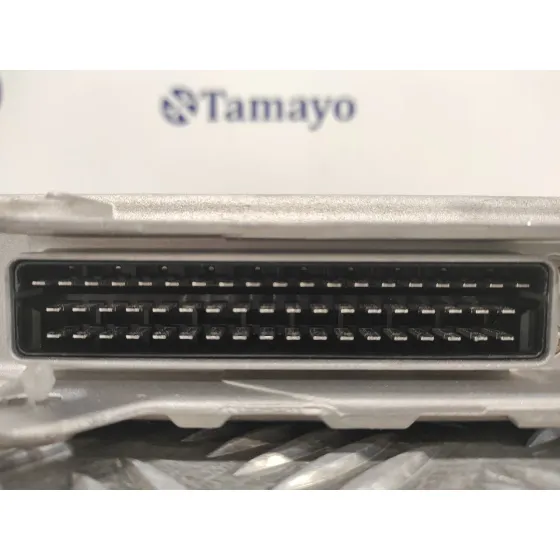Centralita Motor Uce para Bmw Serie 5 Berlina (E39)