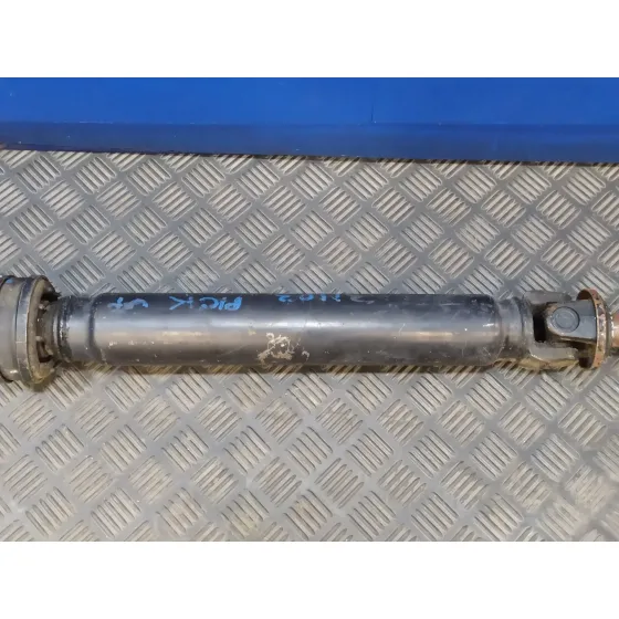 Transmision Central para Nissan Pick-Up (D22)