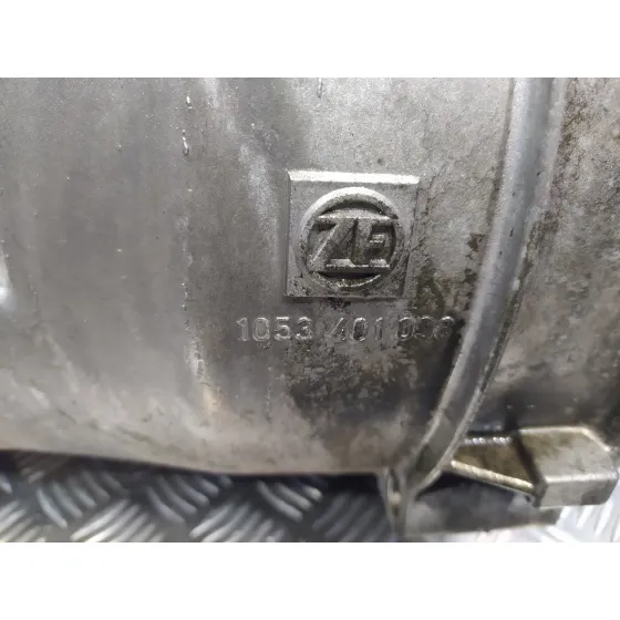 Caja Cambios para Bmw Serie 5 Berlina (E39)