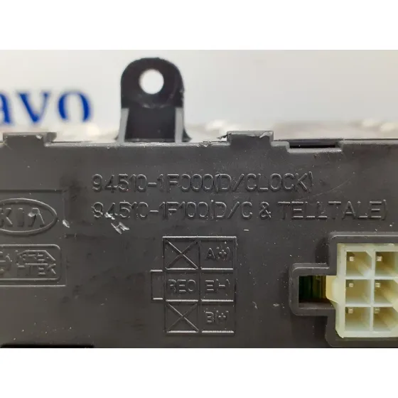 Pantalla Multifuncion para Kia Sportage