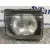Faro Derecho para Mitsubishi Montero (V20/V40)