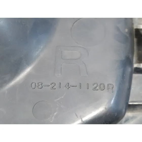 Faro Derecho para Mitsubishi Montero (V20/V40)