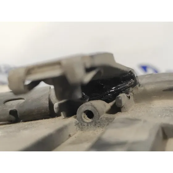 Faro Izquierdo para Audi A3 (8L)