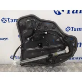 Elevalunas Trasero Derecho para Mazda 2 Lim. ()