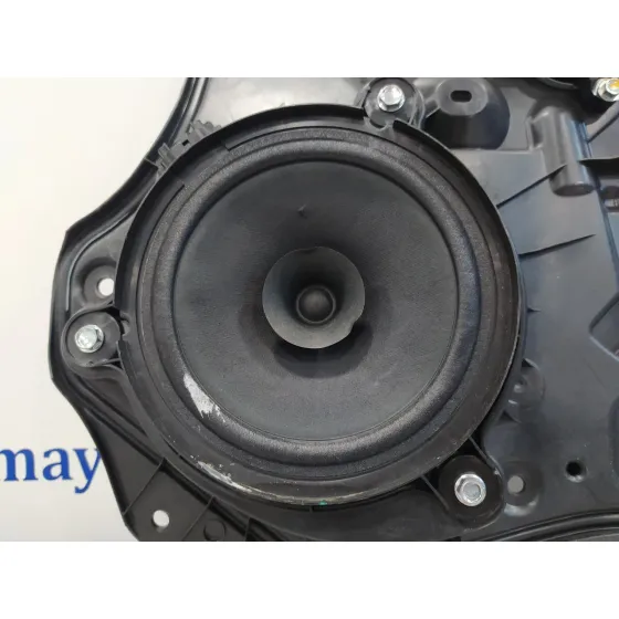 Elevalunas Delantero Derecho para Mazda 2 Lim. ()