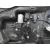 Elevalunas Delantero Derecho para Mazda 2 Lim. ()