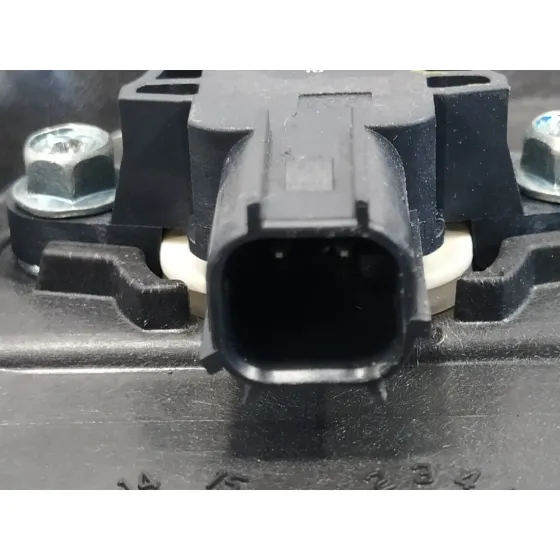 Elevalunas Delantero Derecho para Mazda 2 Lim. ()