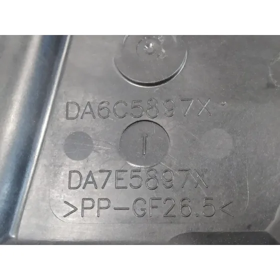 Elevalunas Delantero Derecho para Mazda 2 Lim. ()