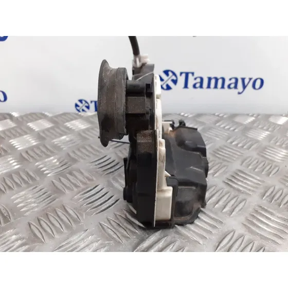 Cerradura Puerta Trasera Derecha para Volkswagen Golf Vi (5K1)