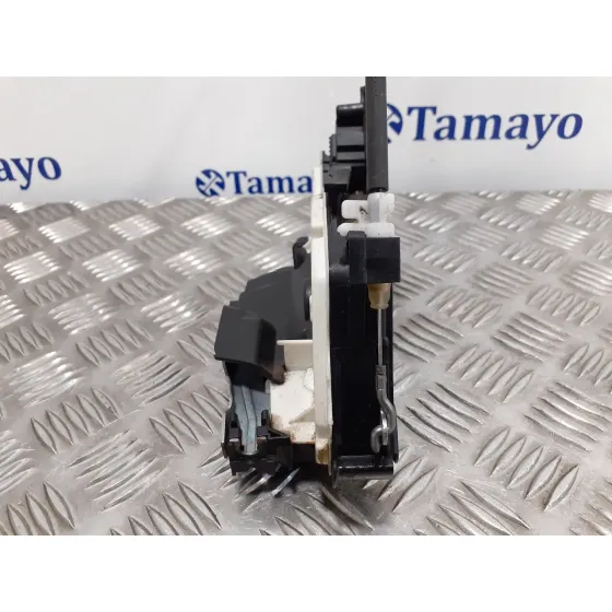 Cerradura Puerta Delantera Derecha para Volkswagen Golf Vi (5K1)