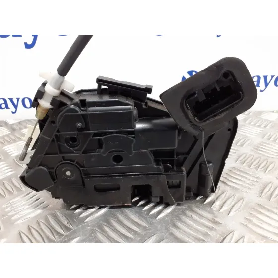 Cerradura Puerta Delantera Derecha para Volkswagen Golf Vi (5K1)