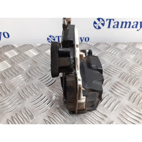 Cerradura Puerta Delantera Derecha para Volkswagen Golf Vi (5K1)